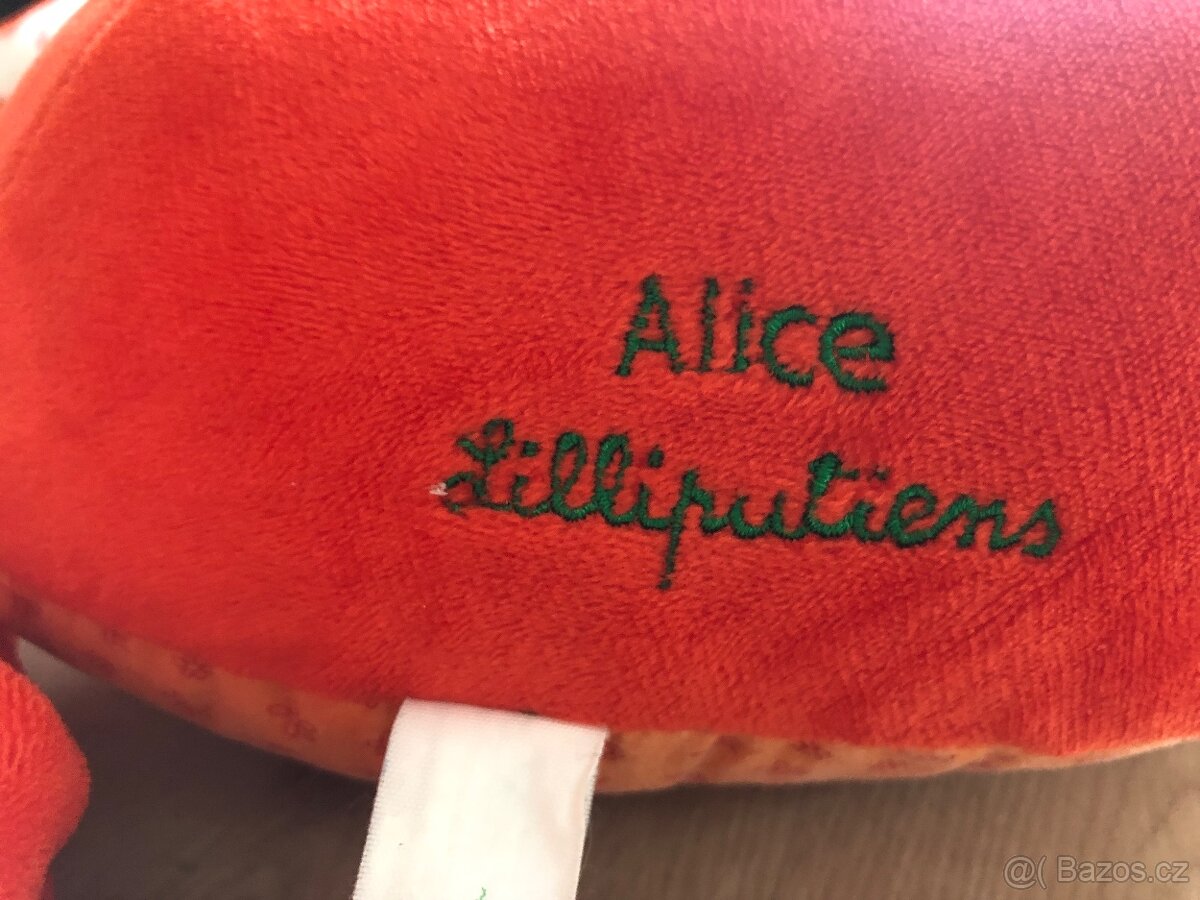 Hraci polstar Alice - 4