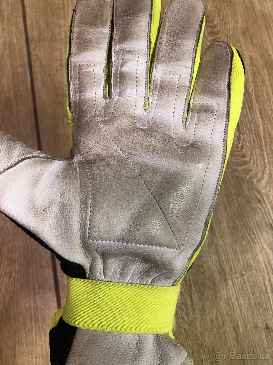 Moto rukavice - 4