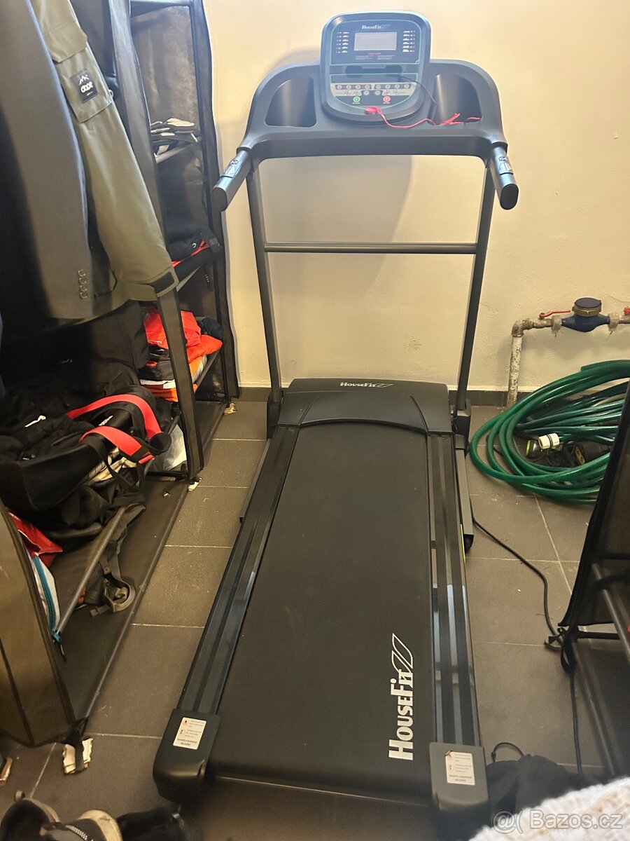 Běžecký pás Housefit - 4