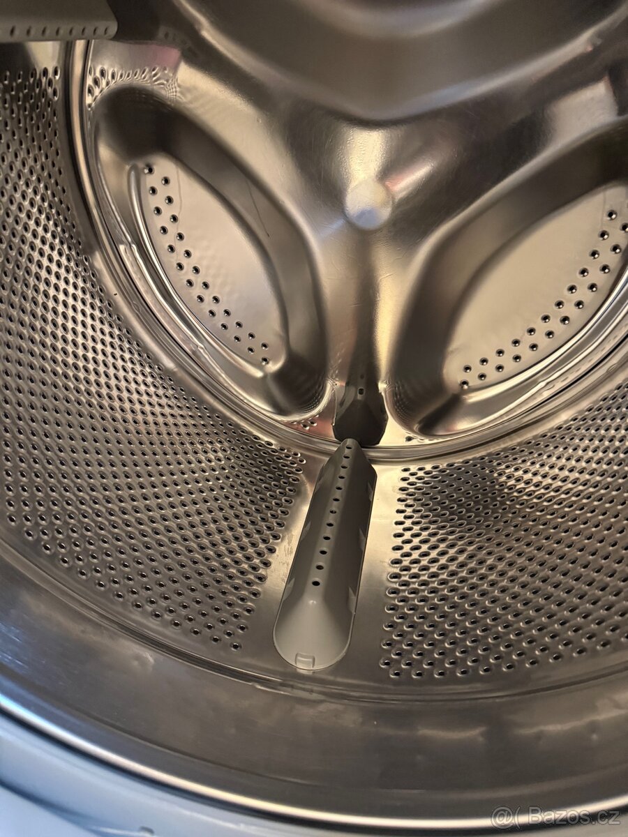 Pračka - 4