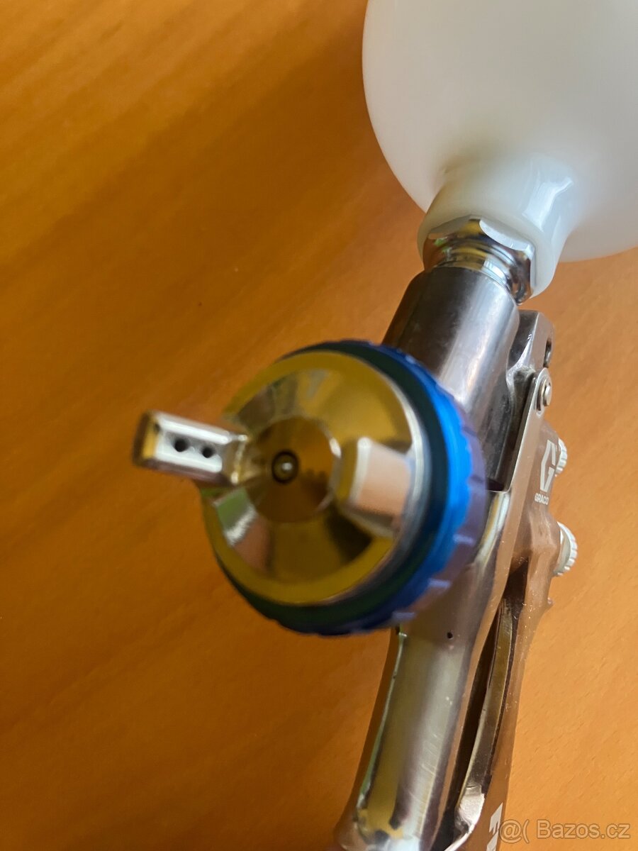 Finex stříkací pistole - 4