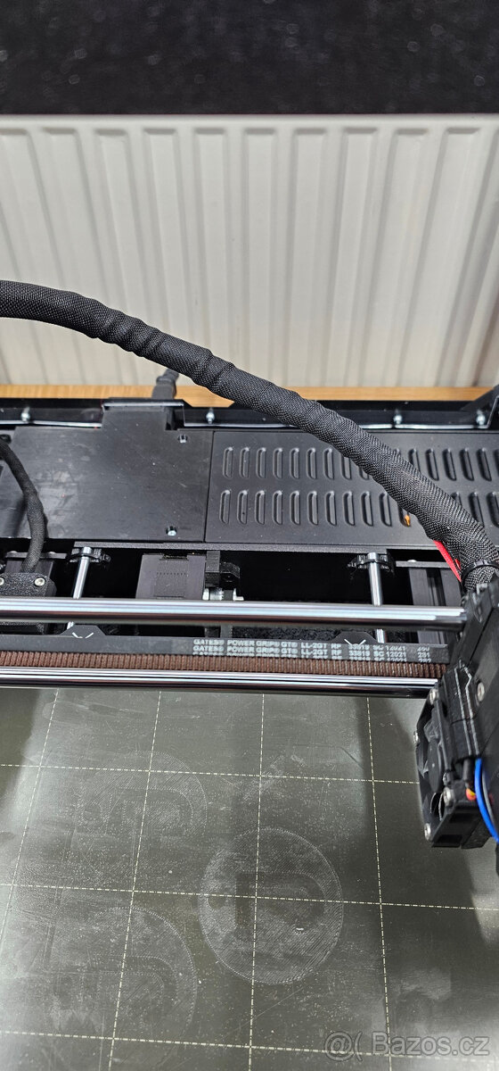 3D tiskárnu Prusa i3 MK3S+ a Prusa Enclosure Box - 4