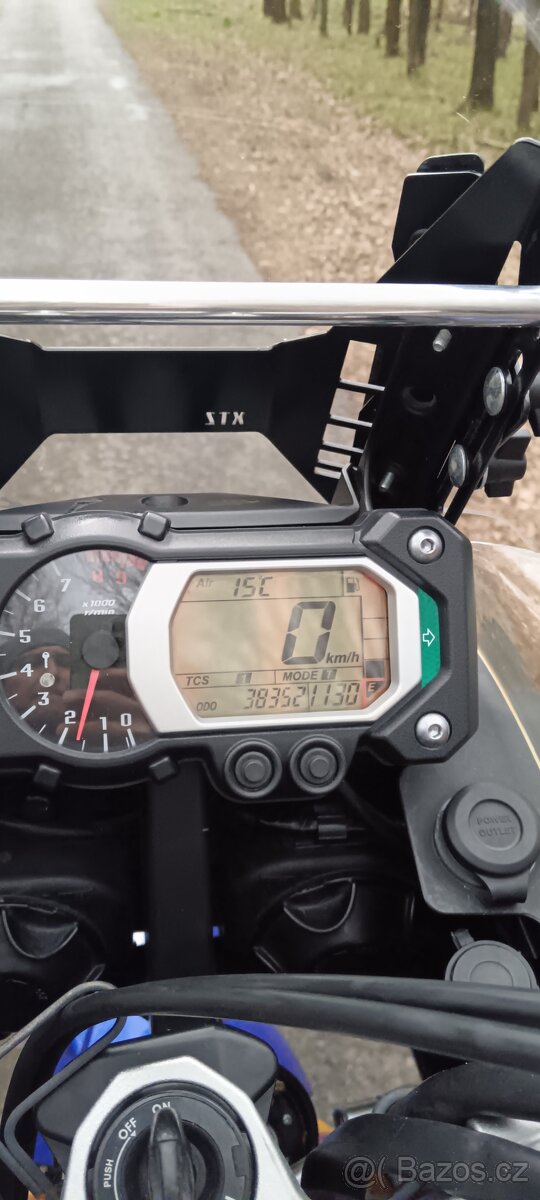 Yamaha XT 1200 Supertenere rv.13