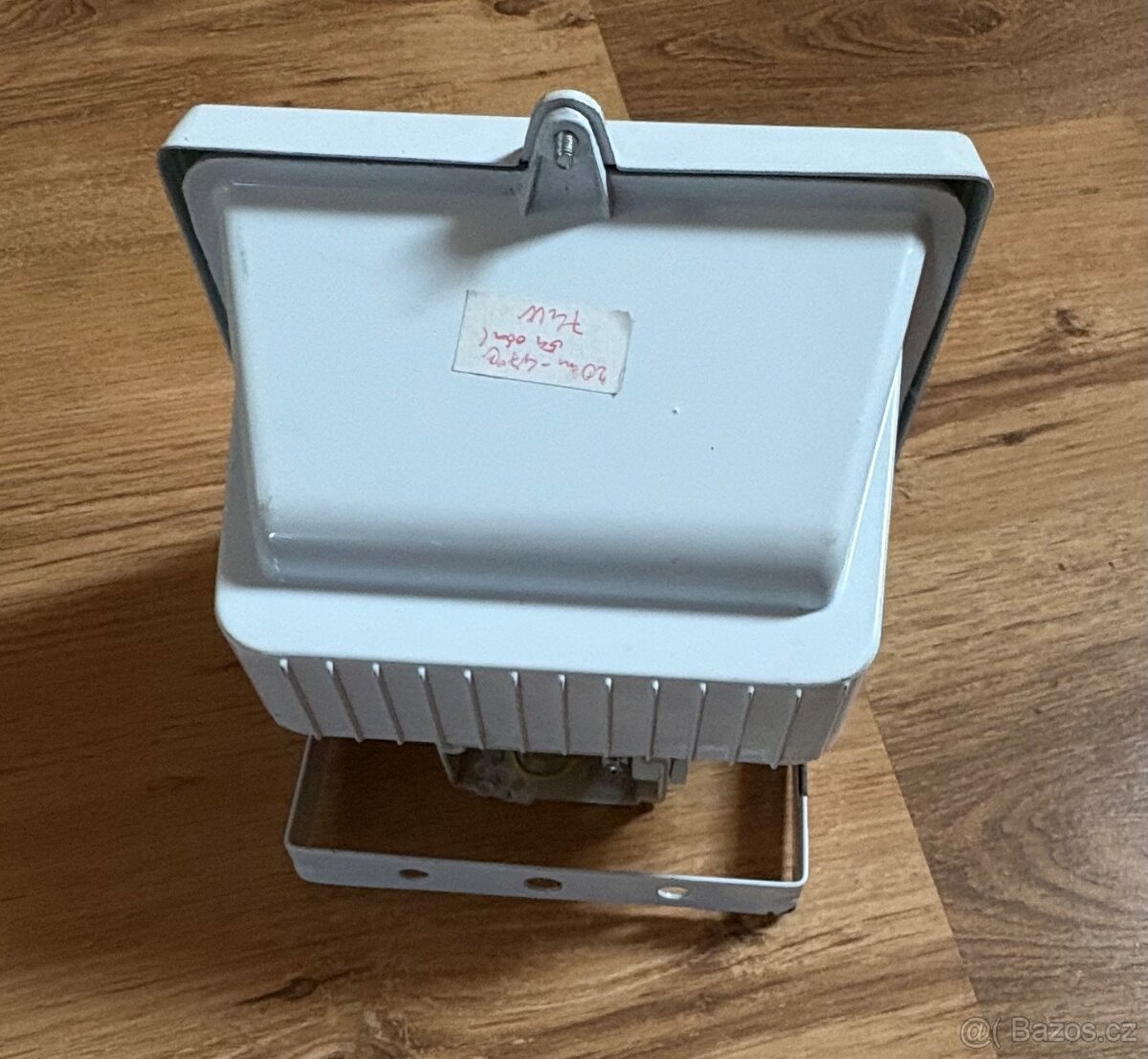 Halogenový reflektor Philips 70W UV block - 4