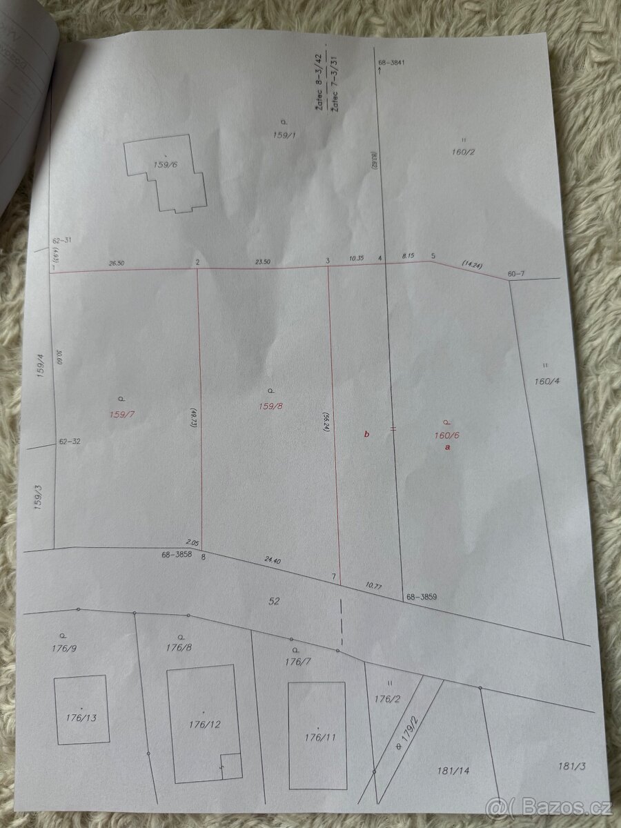 Pozemky k prodeji - 4