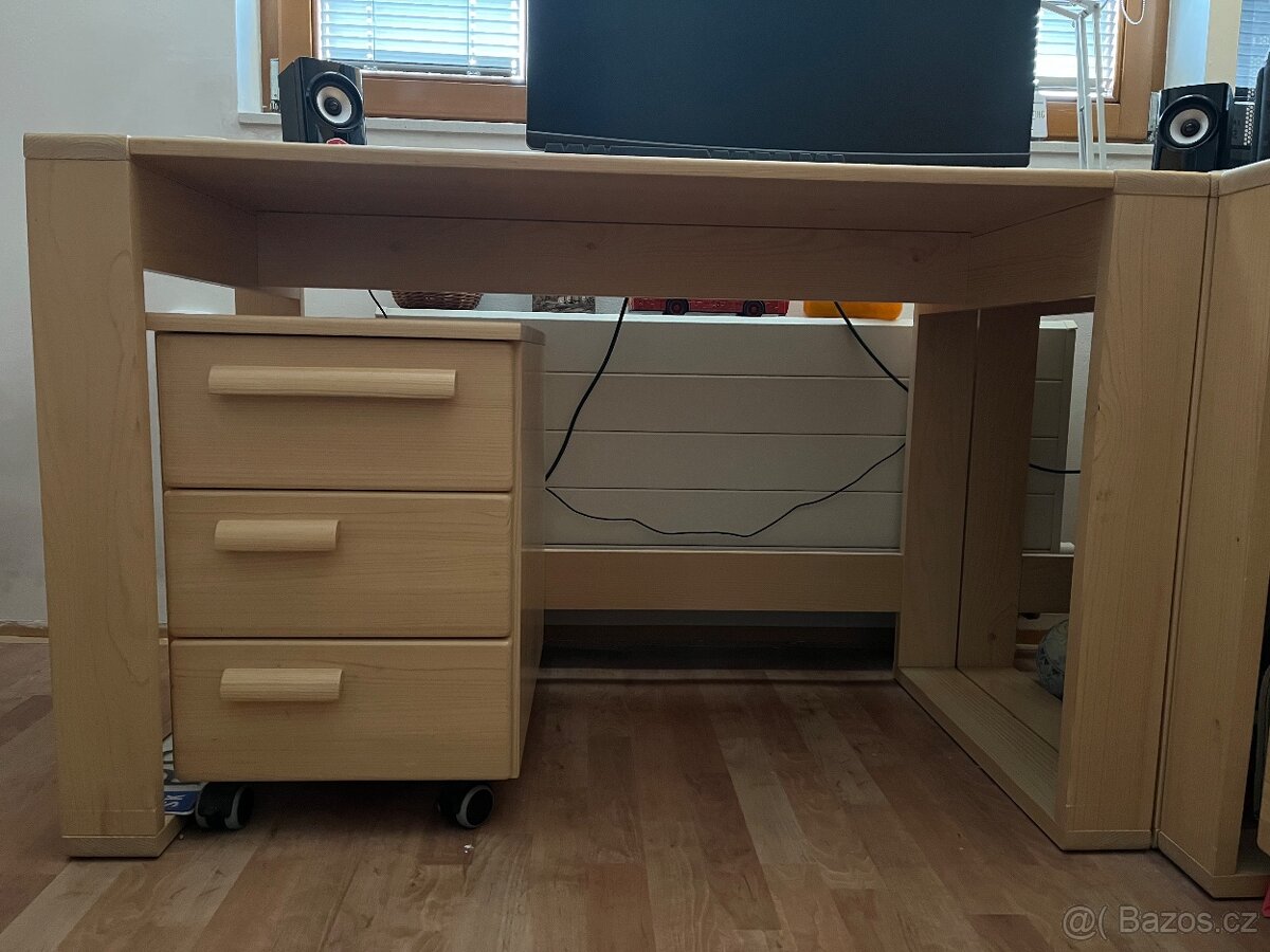 Psací stůl - 4