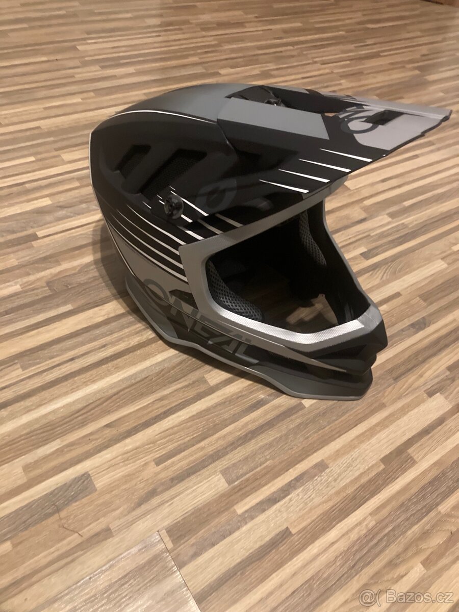 Helma O'Neal Blade Delta-nová - 4