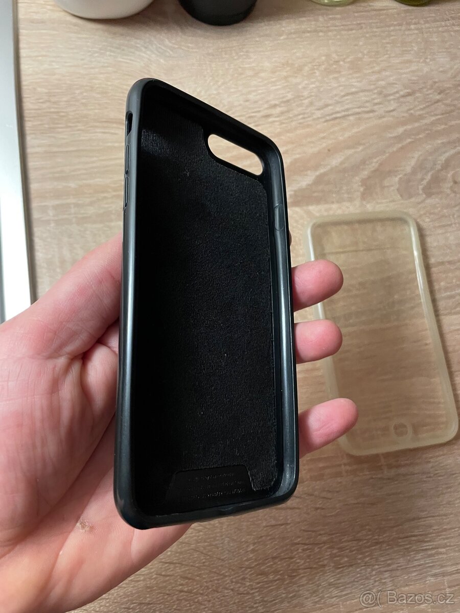 Kryt QuadLock pro iPhone 7 a 8 Plus - 4