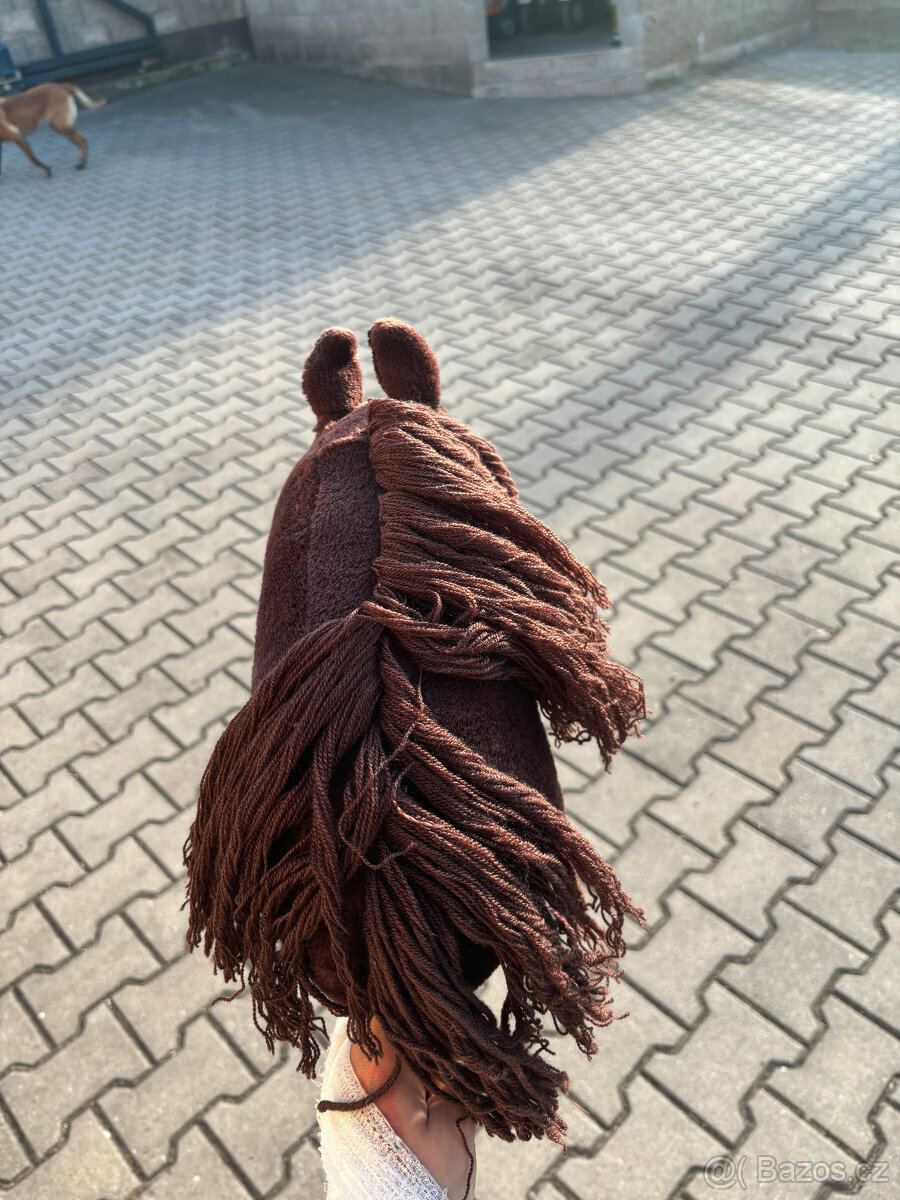 Prodám Hobby Horse - 4