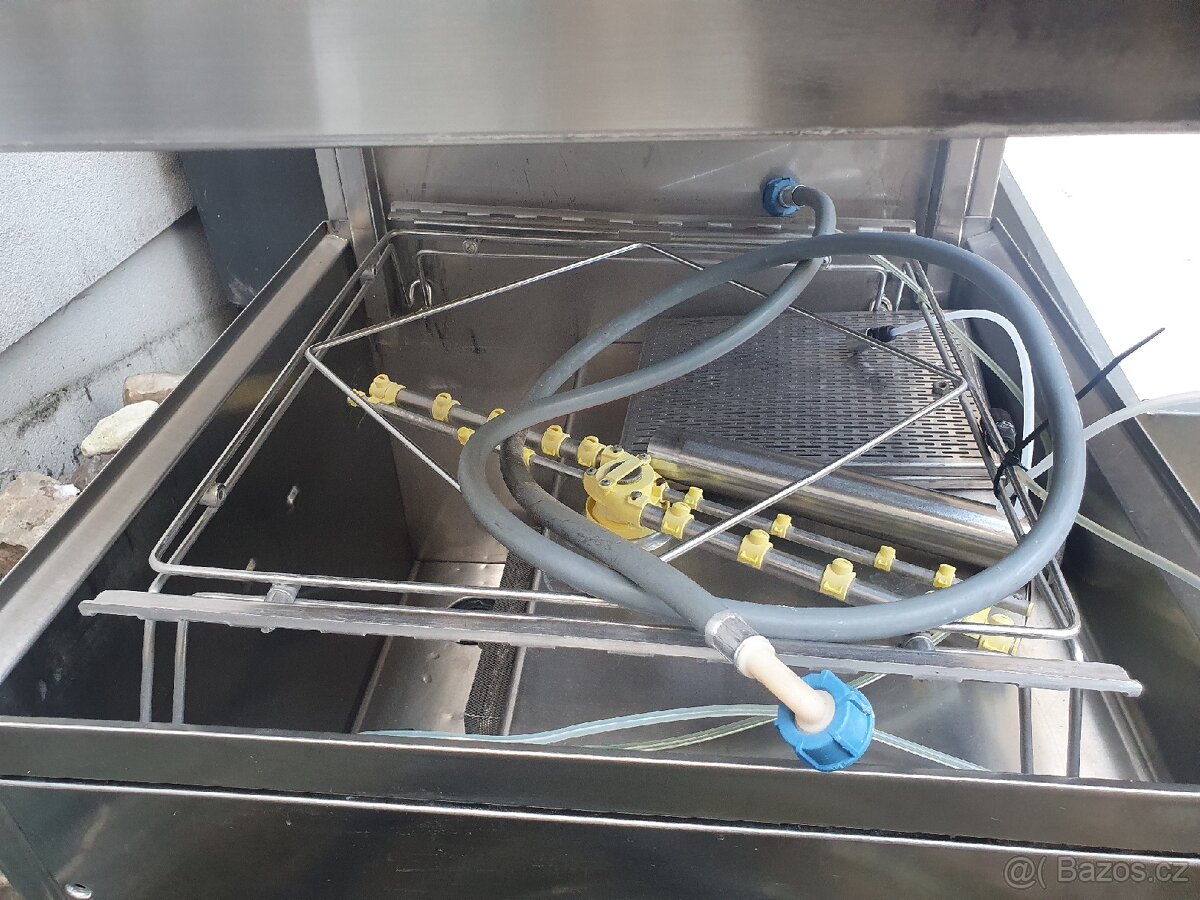 Profi myčka nádobí - 4