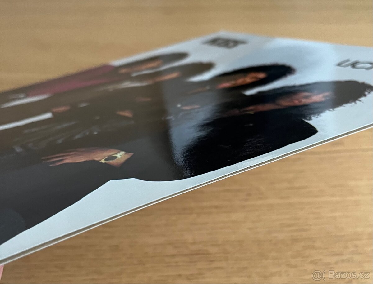 Kiss – Lick It Up - 4