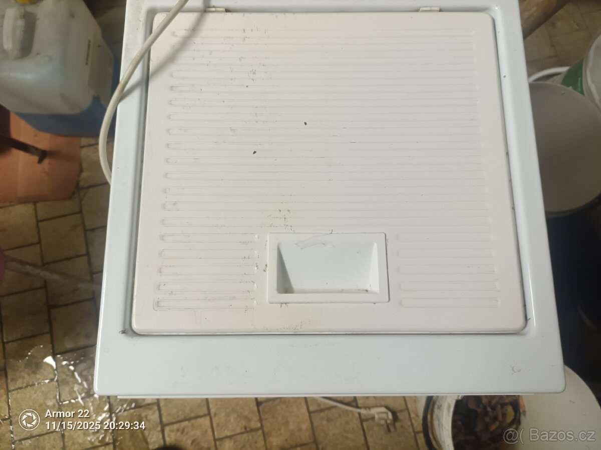 Pračka romo R 190.3 - 4