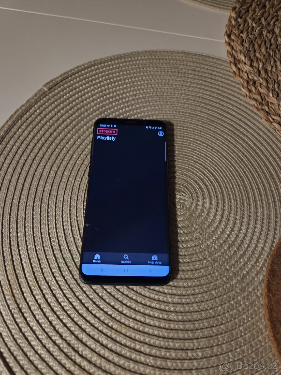 Samsung S 9+ 256Mb - 4