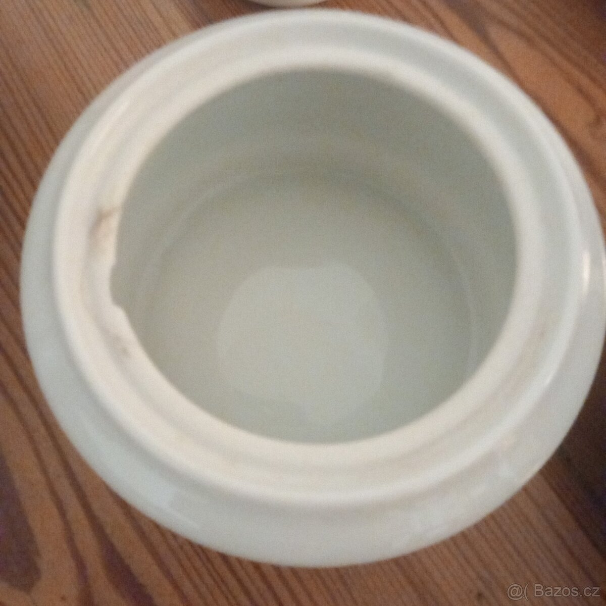 Starožitná čajová souprava DANIELA - 4