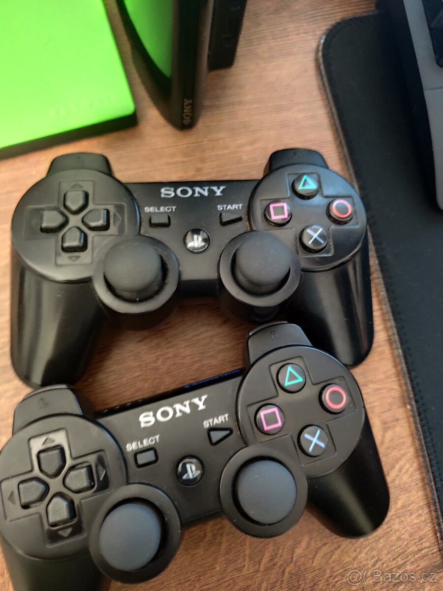 PlayStation 3 500GB HEN Jailbreak - 4