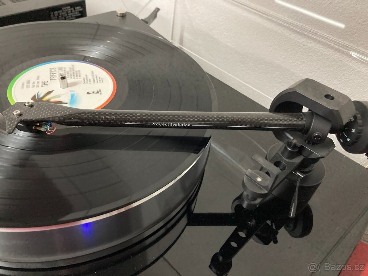 GRAMOFÓN PRO-JECT XTENSION 10 EVOLUTION - 4