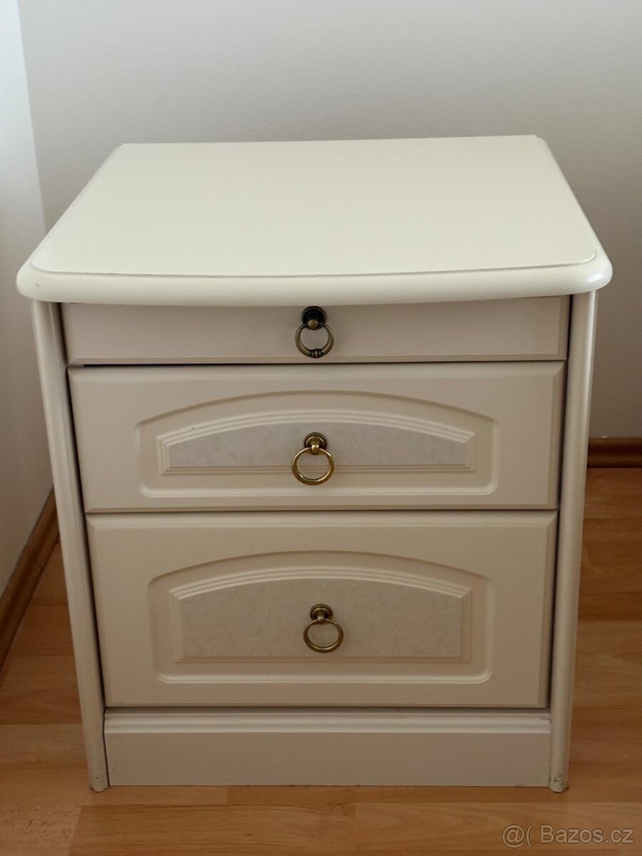 Anglická ložnice - použitá, stěhování - 4