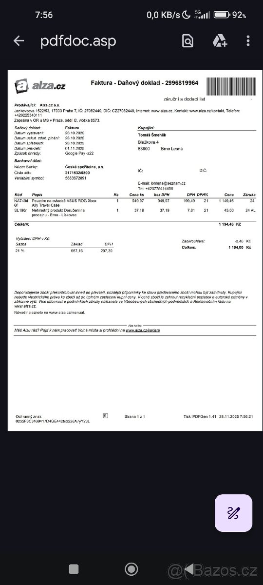 ASUS ROG Xbox Ally X - 4