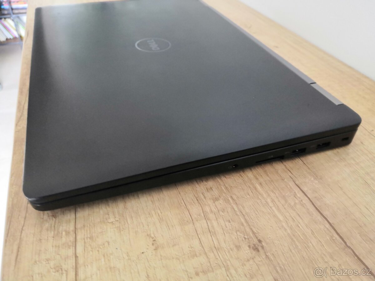 Dell 5570 i5 / 8 GB / 256 SSD / Baterie Excelent - 4