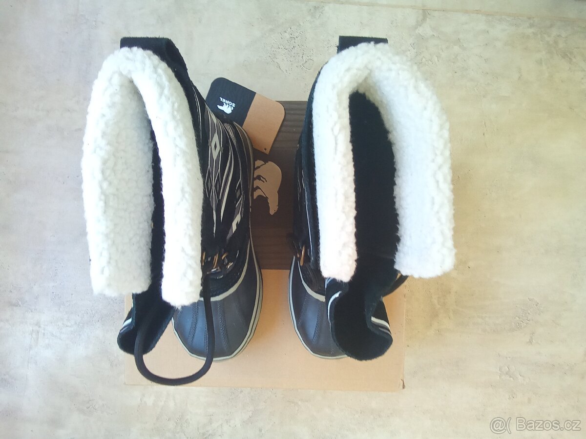 Dámské sněhule Sorel - 4