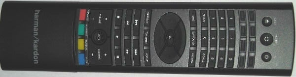 HARMAN/KARDON BDS 270 + CELESTION S80 + KEF Coda - 4