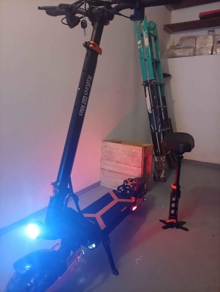 Kugo kirin G2 Max - 4