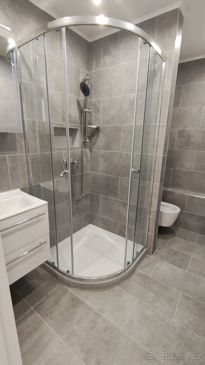 Pronájem bytu 2+kk, Příbram, ul. Sportovní - 4