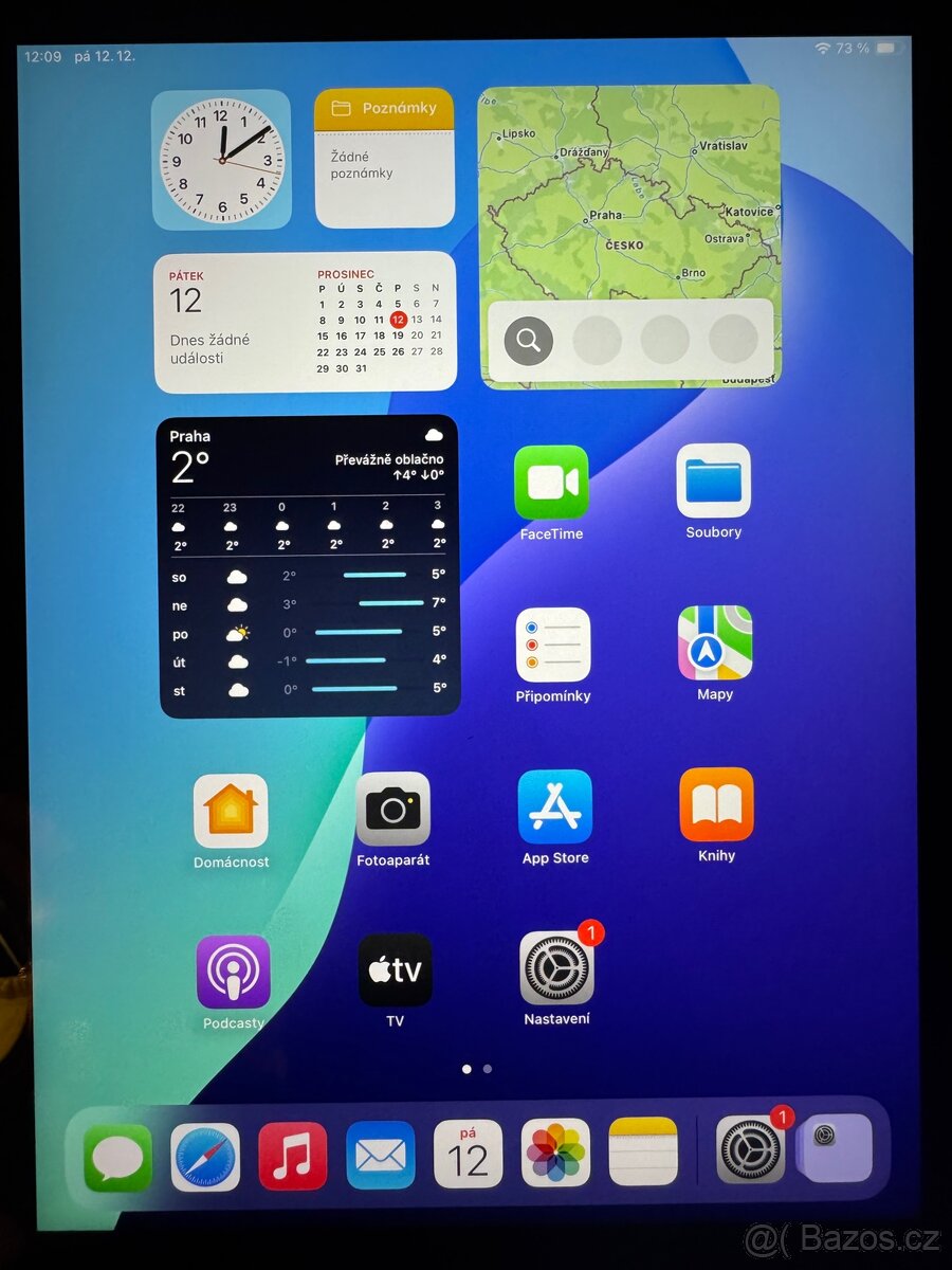 iPad mini 5 - 64GB - 4