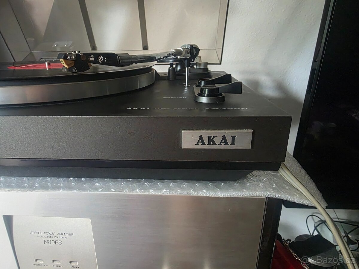 AKAI AP 100C - 4