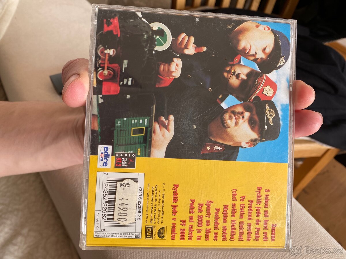 Maxim Turbulenc - Mejdan Století Jenom Pro Děti - 4