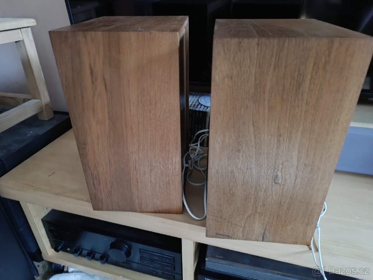 Repra Tesla ARS 9207 - 8 ohm - 4