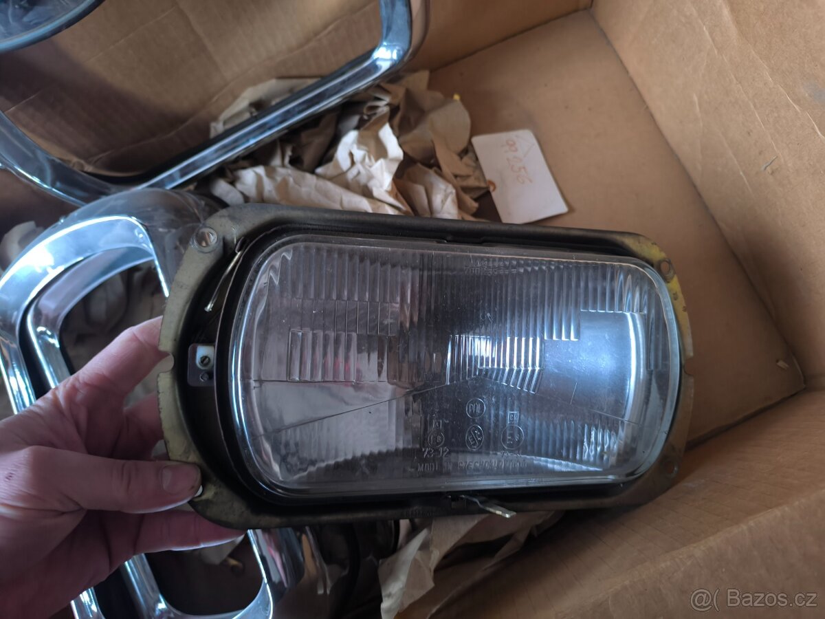 Prodám ND staré výroby - 4