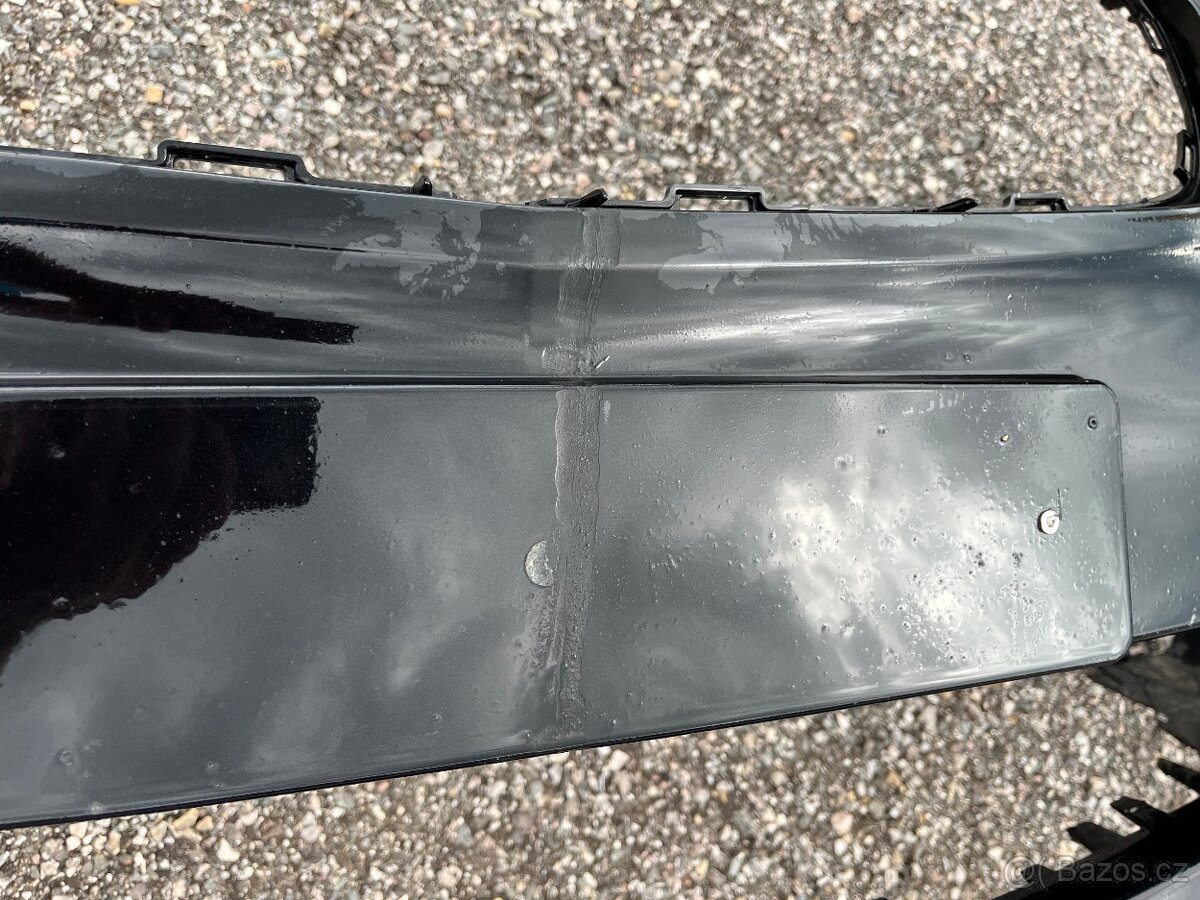 Mercedes V klasse W447 nárazník - 4