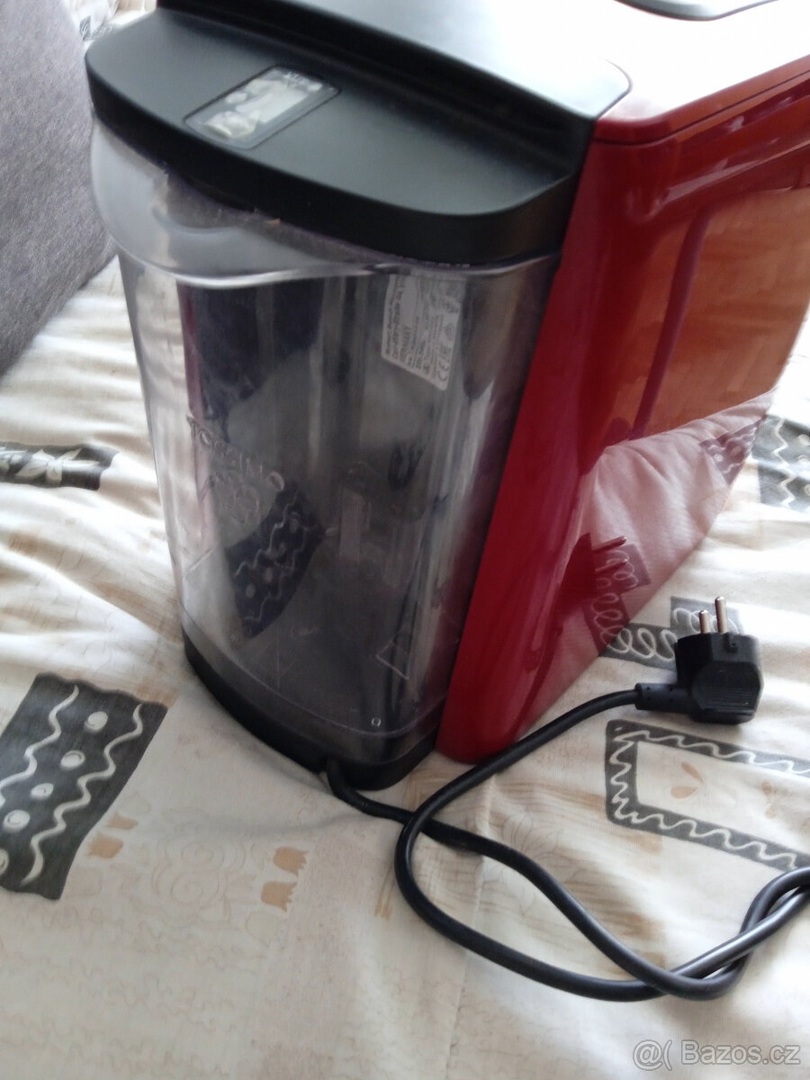 Bosch Tassimo JOY TAS4503 - 4