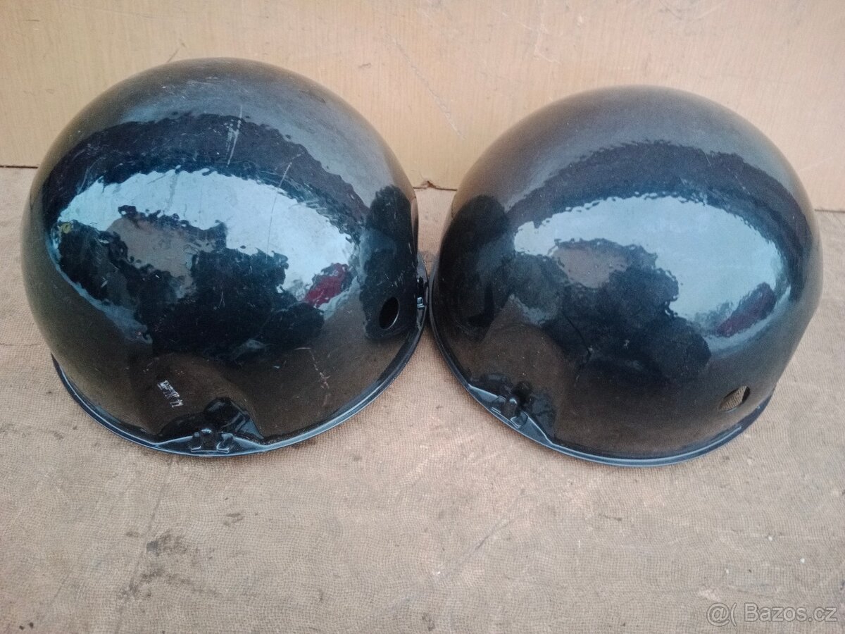 Nové plechy Škoda 100,110 - 4