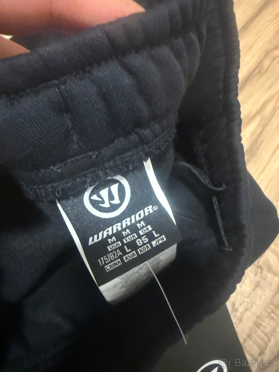 Tepláky Warior (M)r - 4