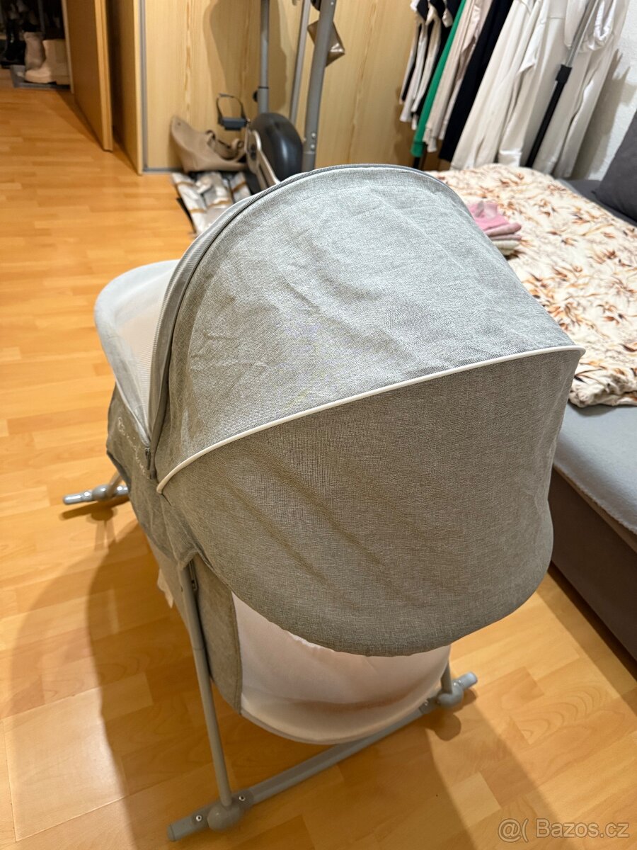 Houpací postýlka - 4