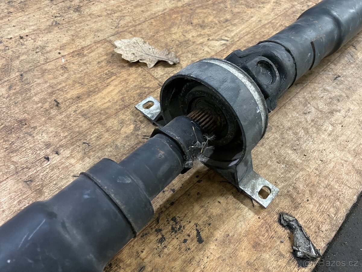 Bmw e46 Kardan M43 / 316i /318i - 4