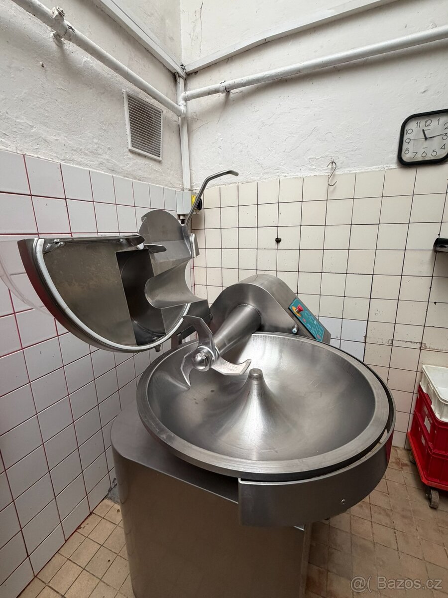 řeznické a gastro vybavení - 4