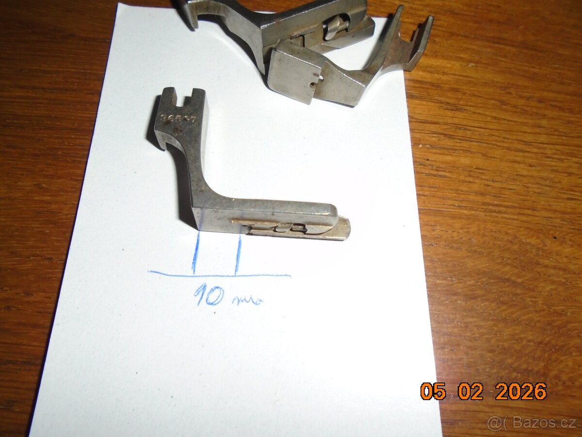 Patky na minervu - 4