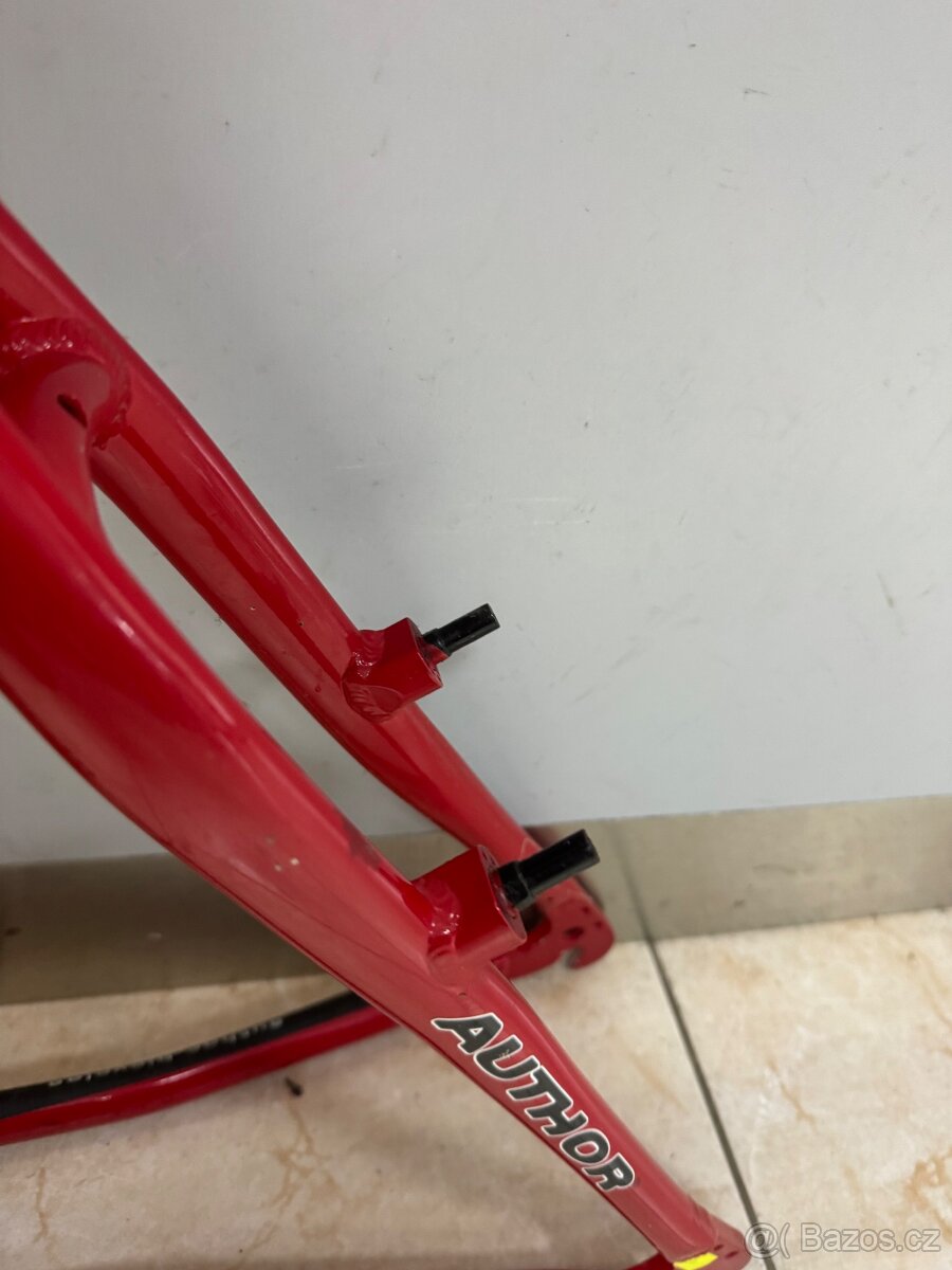 Rám kola AUTHOR - 4