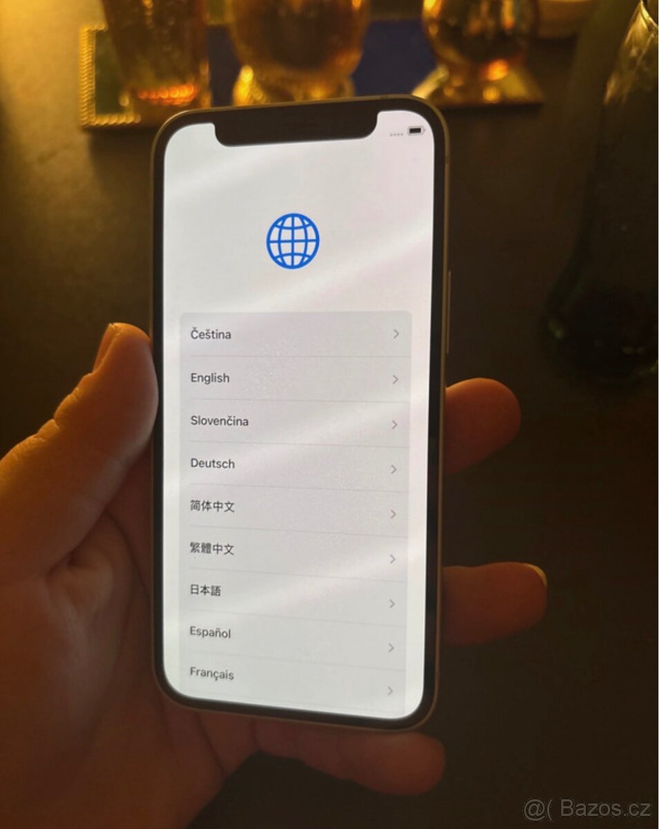 IPhone 12 Mini 256GB - krásný stav - 4