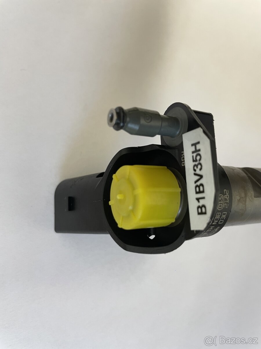 Vstřik 03L130277, injector, vstřikovač VW,Škoda,100-125kW - 4