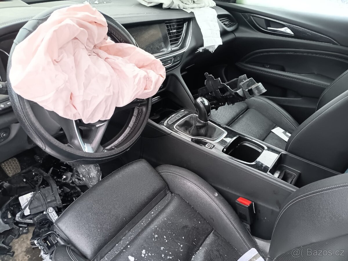 Opel Insignia č. 26111 - 4