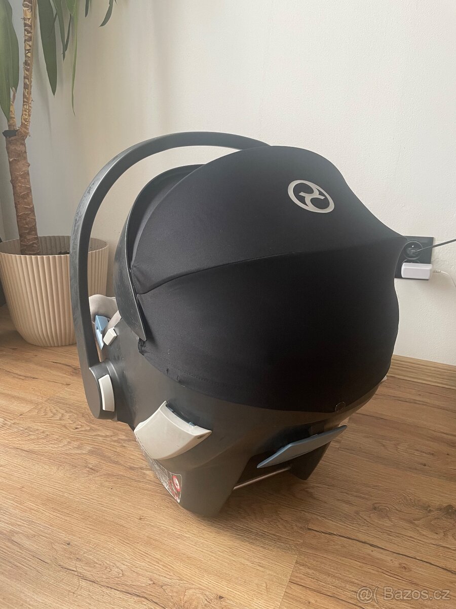 Autosedačka Cybex Anton 5 - 4
