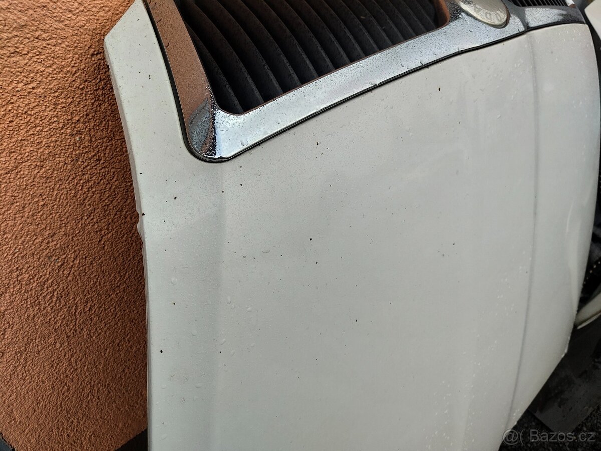 Karosářské díly Octavia II - combi - 1026 - 4