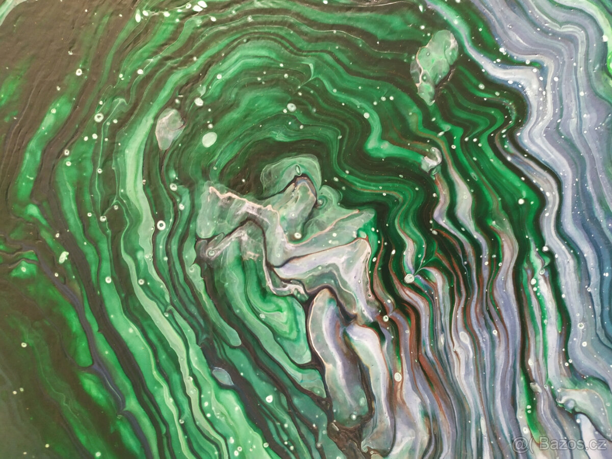 Moderní obraz č.69 - 4