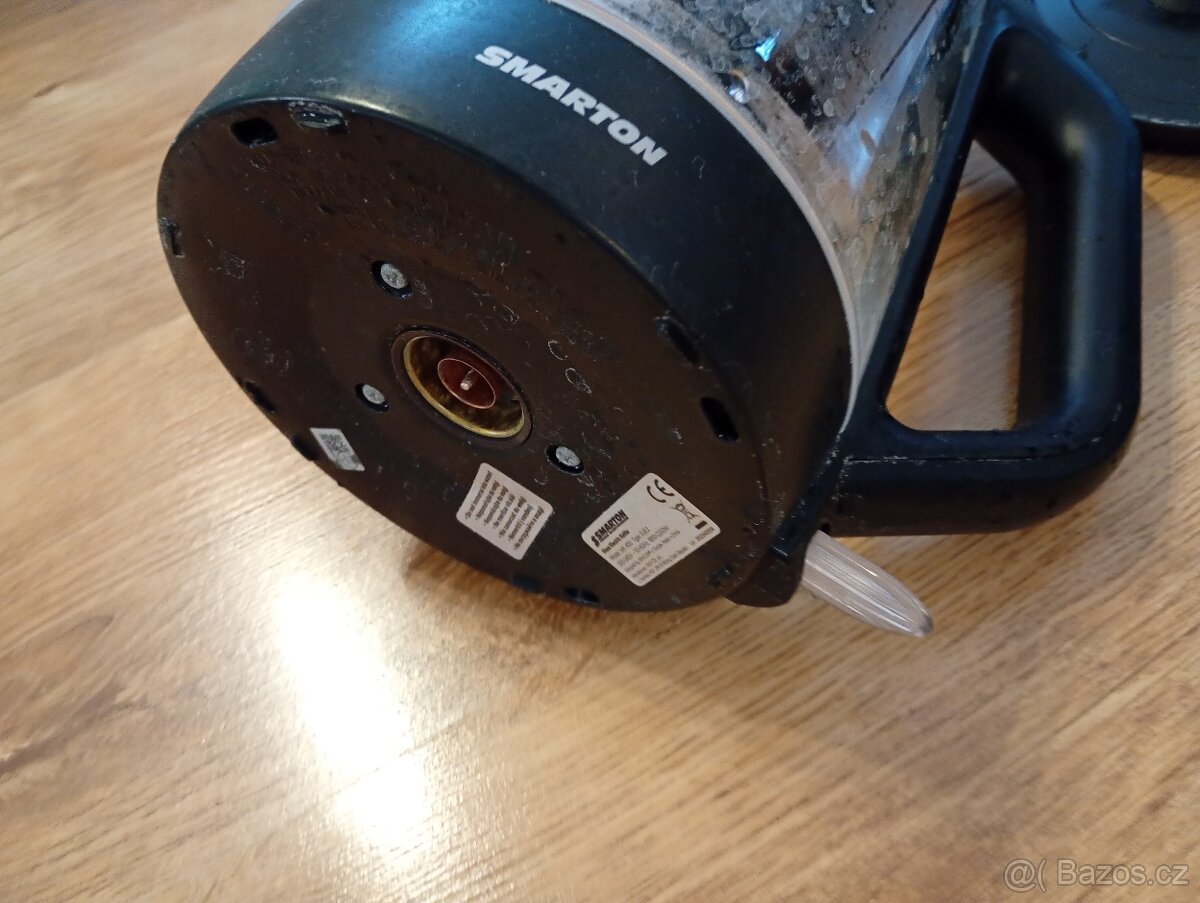 Varná konvice Smarton 1.7L - 4