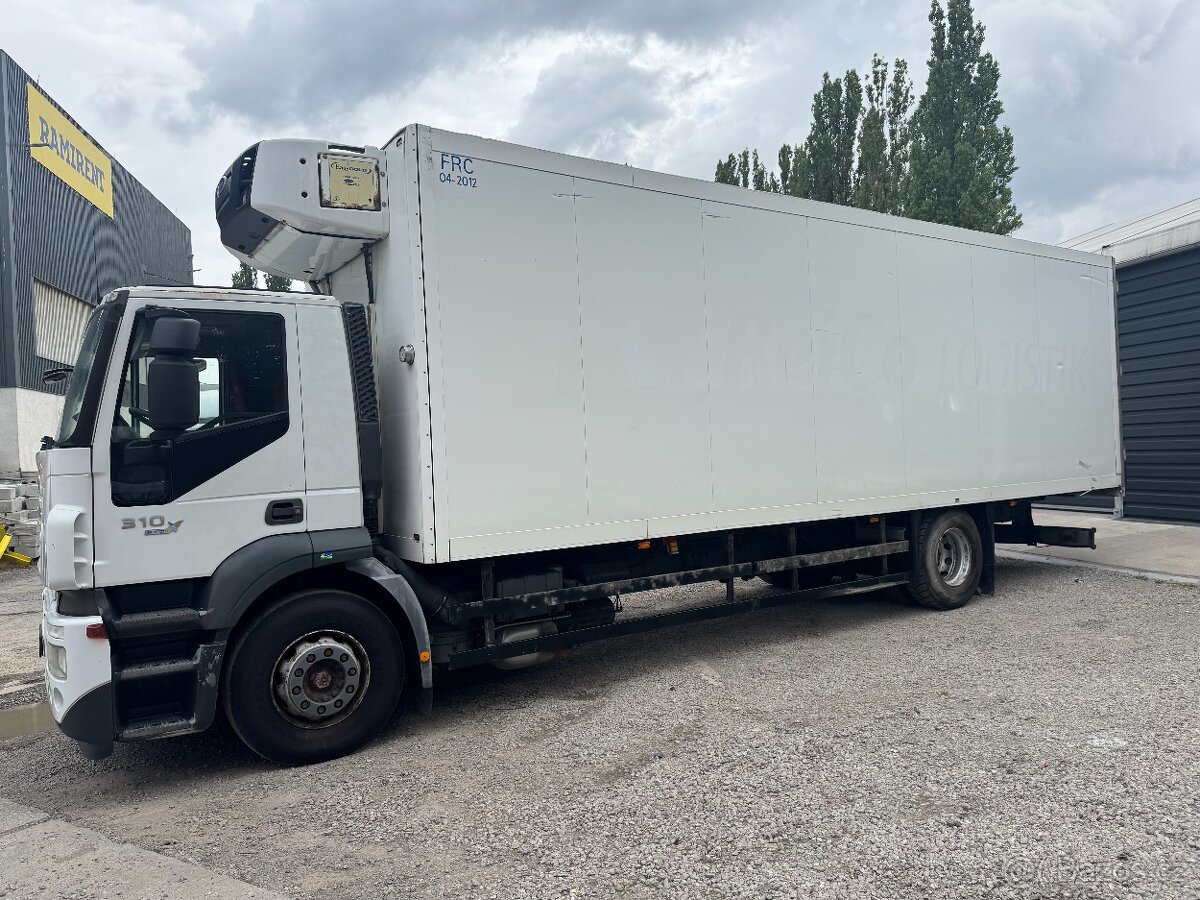 Iveco Stralis, 310,EURO5,IZOTHERM - 4