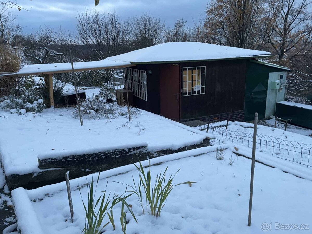 Chateau Vysočany - 4